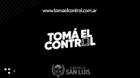 Toma el Control